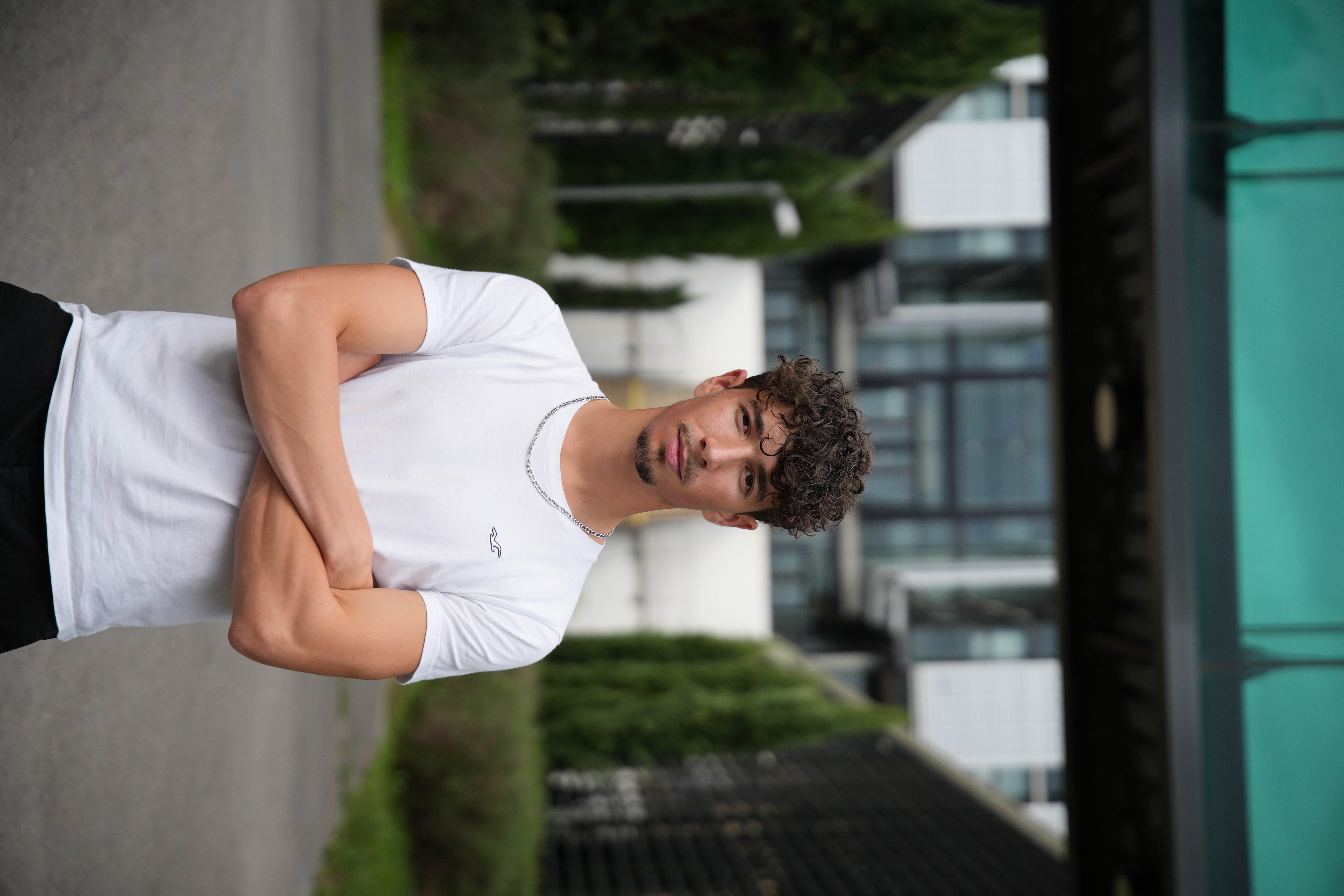 Flavien MATHIEU