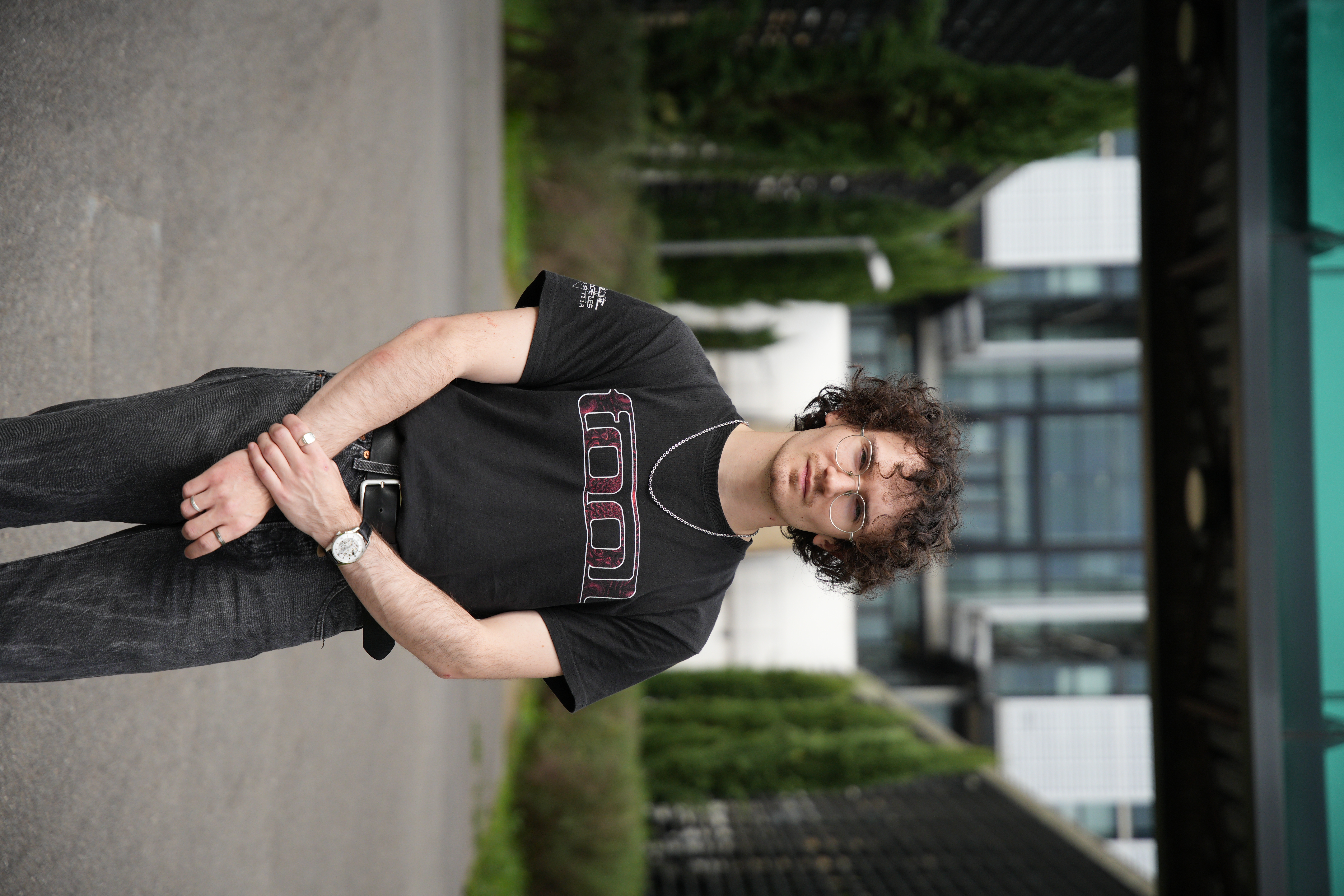 Alexandre MEYER