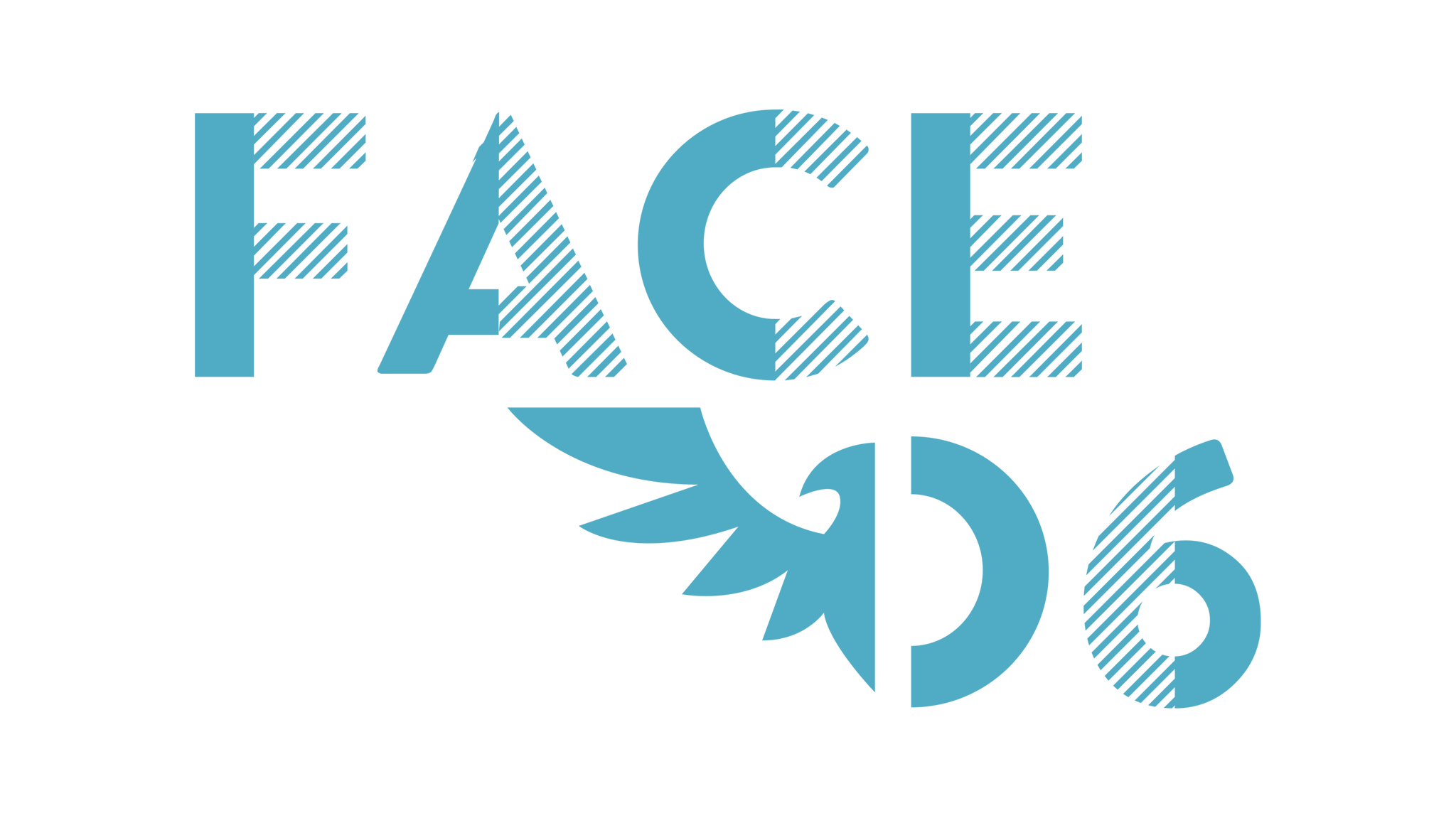 FACE06 logo